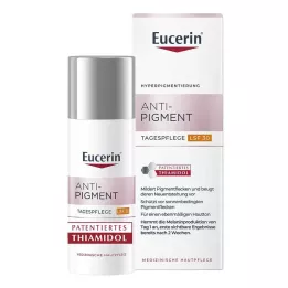 Eucerin Anti-Pigment dnevna krema LSF 30, 50 ml