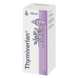 THYMIVERLAN Oralna tekućina, 100 ml