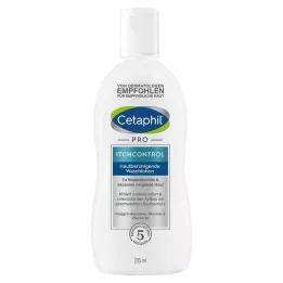 CETAPHIL Pro Itch Control losion za umivanje, 295 ml