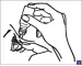 Instructions for use for Systane Complete kapi za oči, 5 ml - 6