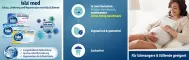 Instructions for use for isla® med acute pastile, 50 kom - 5