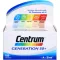 CENTRUM Generacija 50+ tablete, 180 kom