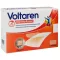 VOLTAREN Grijač za leđa, 4 kom