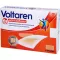 VOLTAREN Grijač za leđa, 4 kom