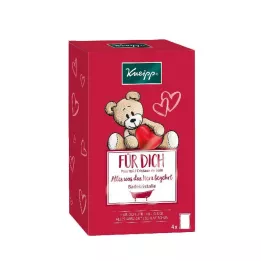 KNEIPP Poklon paket za Vas, 4X60 g