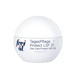 Free Oil Hydrolipid Day Care Protect LSF 20 krema, 50 ml