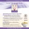 LUVOS Maska za čišćenje od ljekovite gline prirodna kozmetika, 2X7,5 ml