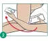 Instructions for use for MoliCare® Premium Elastic Slip 6 kapi veličina L, 30 kom - 10