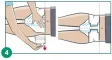 Instructions for use for MoliCare® Premium Elastic Slip 6 kapi veličina L, 30 kom - 13