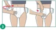 Instructions for use for MoliCare® Premium Elastic Slip 6 kapi veličina L, 30 kom - 7