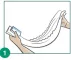 Instructions for use for MoliCare® Premium Elastic Slip 9 kapi veličina L, 24 kom - 9