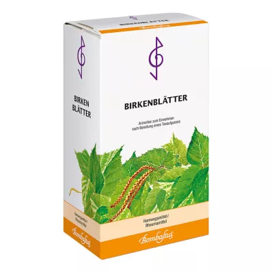 Čaj od lista breze, 90 g
