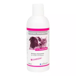 HEXOCARE Šampon 4% za pse i mačke, 250 ml