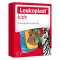 Leukoplast dječje trake 19x56 mm 8 komada / 38x63 mm 4 komada, 12 komada