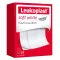 LEUKOPLAST mekani bijeli gips 6x10 cm, 10 kom