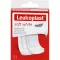 LEUKOPLAST soft white Str.19x72mm 12kom/38x72mm 8kom, 20kom