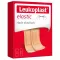 LEUKOPLAST Elastične trake 19x76mm 8kom/25x76mm 12kom, 20kom