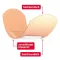 Leukoplast Elastic Flaster Mix 3 veličine, 20 kom