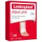Leukoplast aqua pro trake 19x72 mm, 10 kom