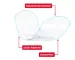 Instructions for use for Leukoplast aqua pro trake 19x72 mm, 10 kom - 3