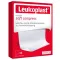 Leukoplast Cutisoft kompresa od flisa 7,5x7,5 cm sterilna, 12 komada