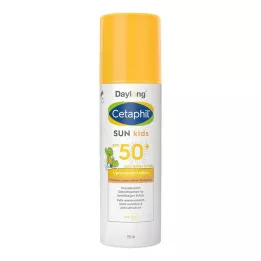 CETAPHIL Sun Daylong Kids SPF 50+ liposomski lot., 150 ml