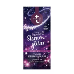 T BY tetesept Šaka zvjezdastih šljokica, 40 g