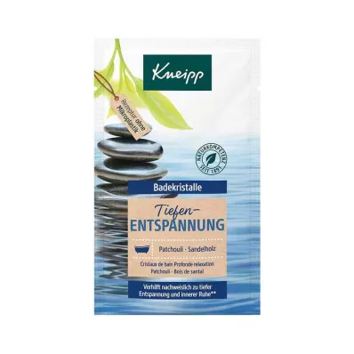 KNEIPP Kristali za dubinsko opuštanje, 60 g