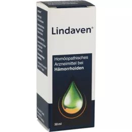 LINDAVEN Mješavina, 30 ml