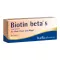 Biotin beta 5 tablete, 30 kom