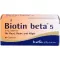 BIOTIN BETA 5 tableta, 60 kom