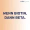 Biotin beta 5 tablete, 60 kom