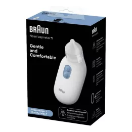 Braun nazalni aspirator 1, 1 kom