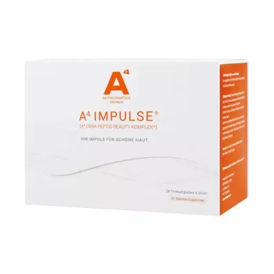 A4 Impulse ampule, 28 kom