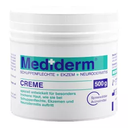 MEDIDERM Vrhnje, 500 g