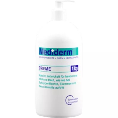 MEDIDERM Vrhnje, 1kg