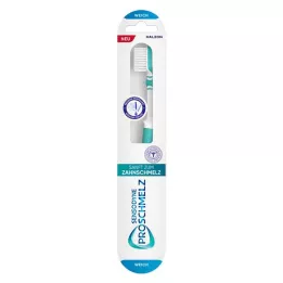 SENSODYNE ProSchmelz četkica za zube extra soft, 1 kom