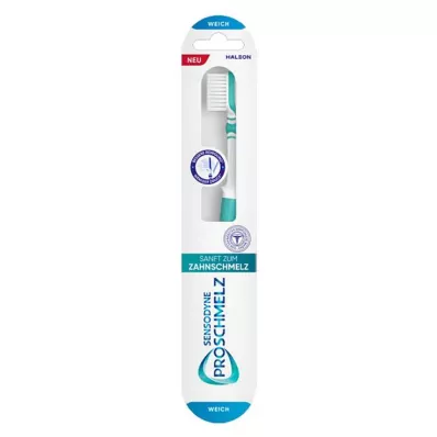 Sensodyne Pro Schmelz četkica za zube extra soft, 1 kom