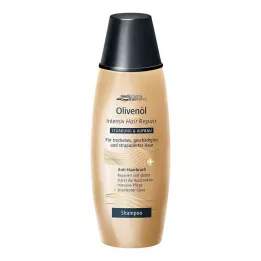 OLIVENÖL INTENSIV HAIR Repair šampon, 200 ml
