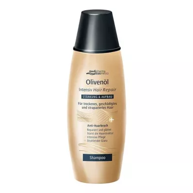 OLIVENÖL INTENSIV HAIR Repair šampon, 200 ml