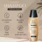 OLIVENÖL INTENSIV HAIR Repair šampon, 200 ml