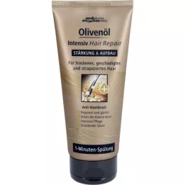 OLIVENÖL INTENSIV HAIR Repair regenerator, 200 ml