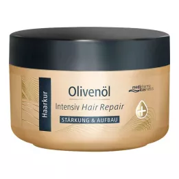 OLIVENÖL INTENSIV HAIR Tretman za obnavljanje kose, 250 ml
