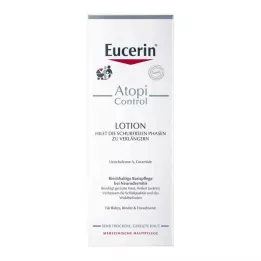 EUCERIN AtopiControl Losion promo veličina, 250 ml