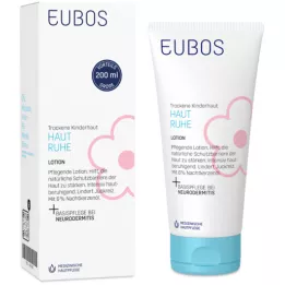 EUBOS KINDER Skin Calm Losion, 200 ml
