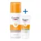 Eucerin Sun Pigment Control fluid LSF 50 + , 50 ml