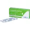 CETIRIZIN axicur 10 mg filmom obložene tablete, 20 kom