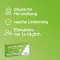 Loratadine axicur® 10 mg tablete, 50 kom