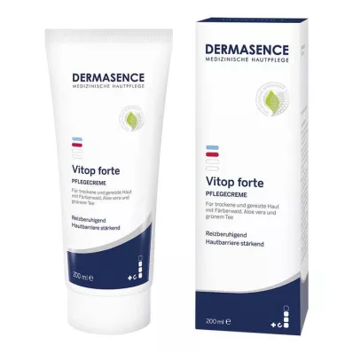 Dermasence Vitop forte krema, 200 ml Dermasence Vitop forte krema, 200 ml