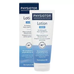 PHYSIOTOP Bazični losion, 200 ml
